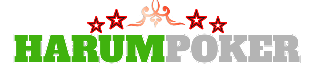 Logo Harumpoker